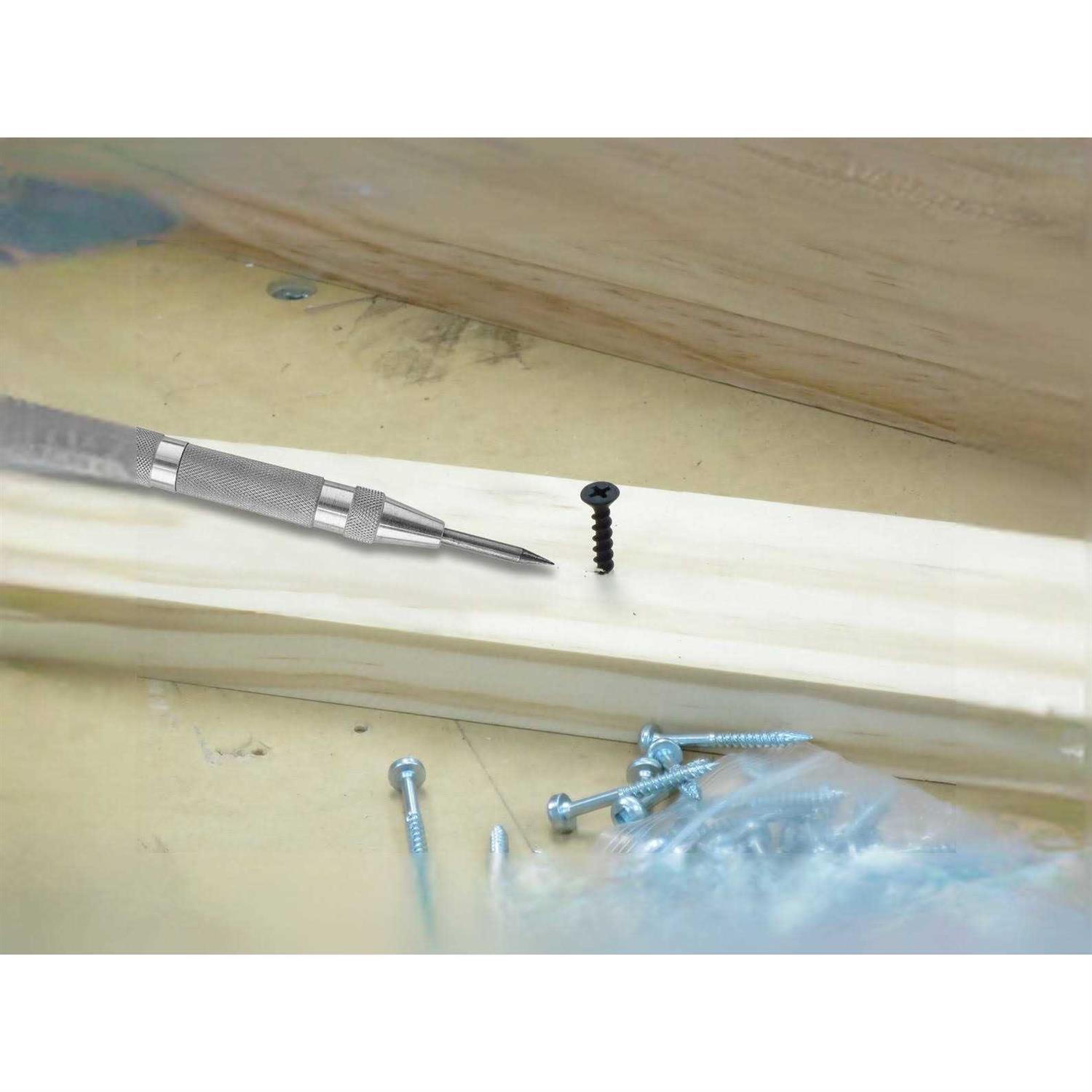 General Tools 478 Triangular Scraper - Zenithce