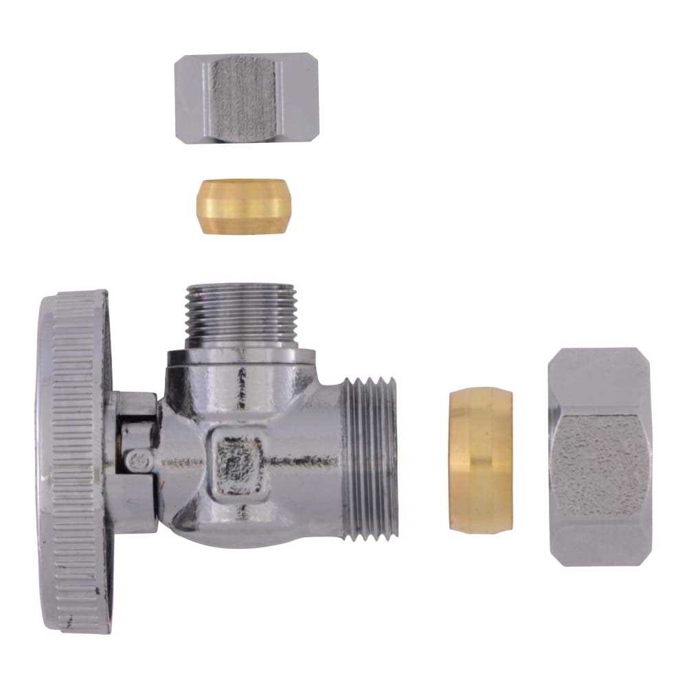 SharkBite Click Seal Toilet Connector 24686 - Zenithce