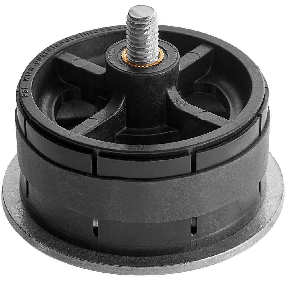 Guardian CB-12 Roof Anchor 00645 - Zenithce