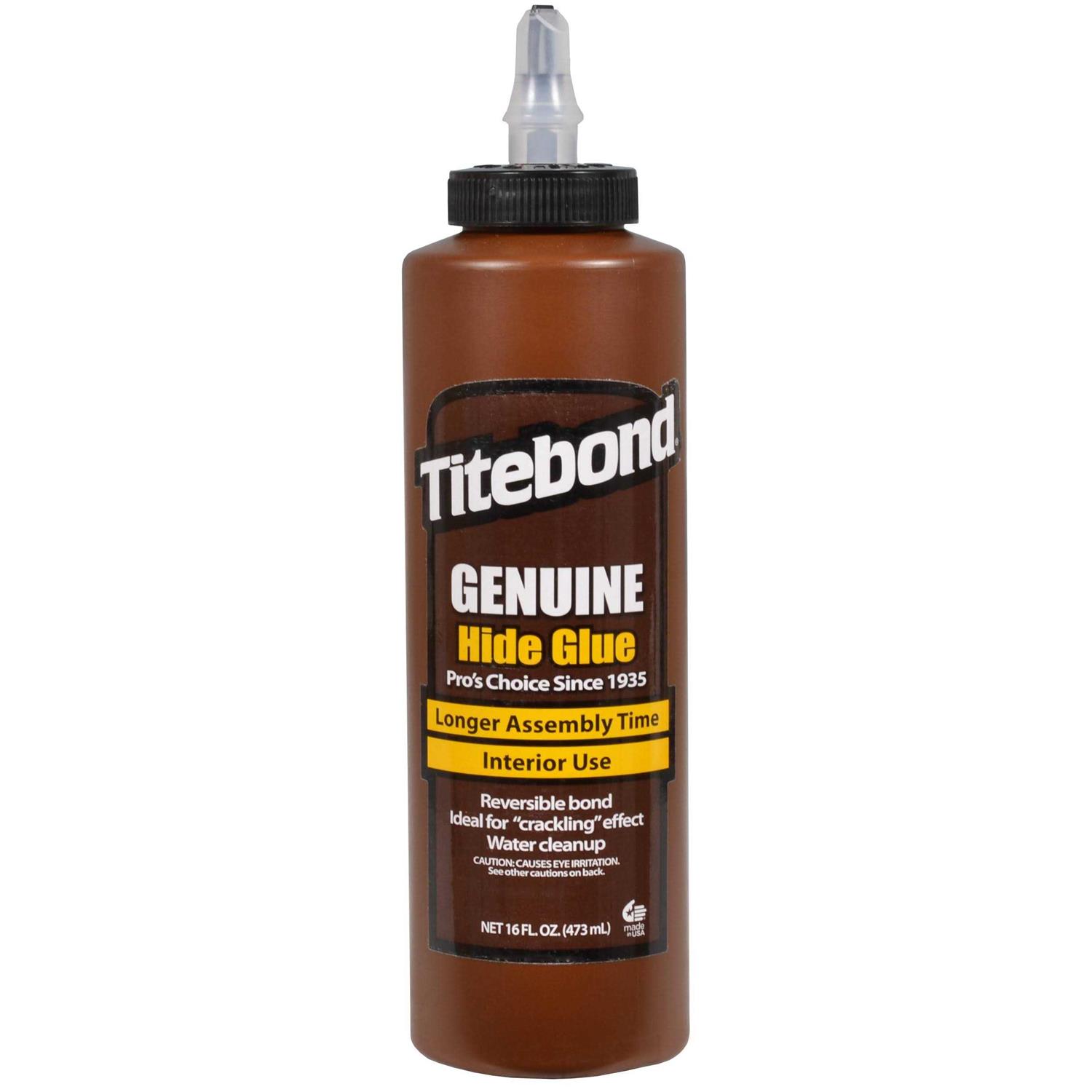 Titebond Landscape Adhesive 3121 - Zenithce