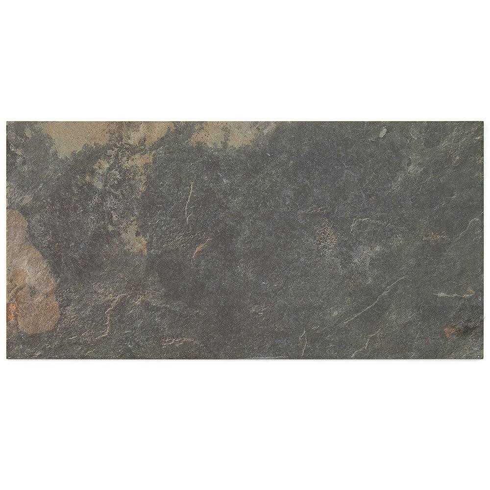 Ivy Hill Tile Bantame 24 in. Semi-Polished Porcelain Floor and Wall Tile - Zenithce