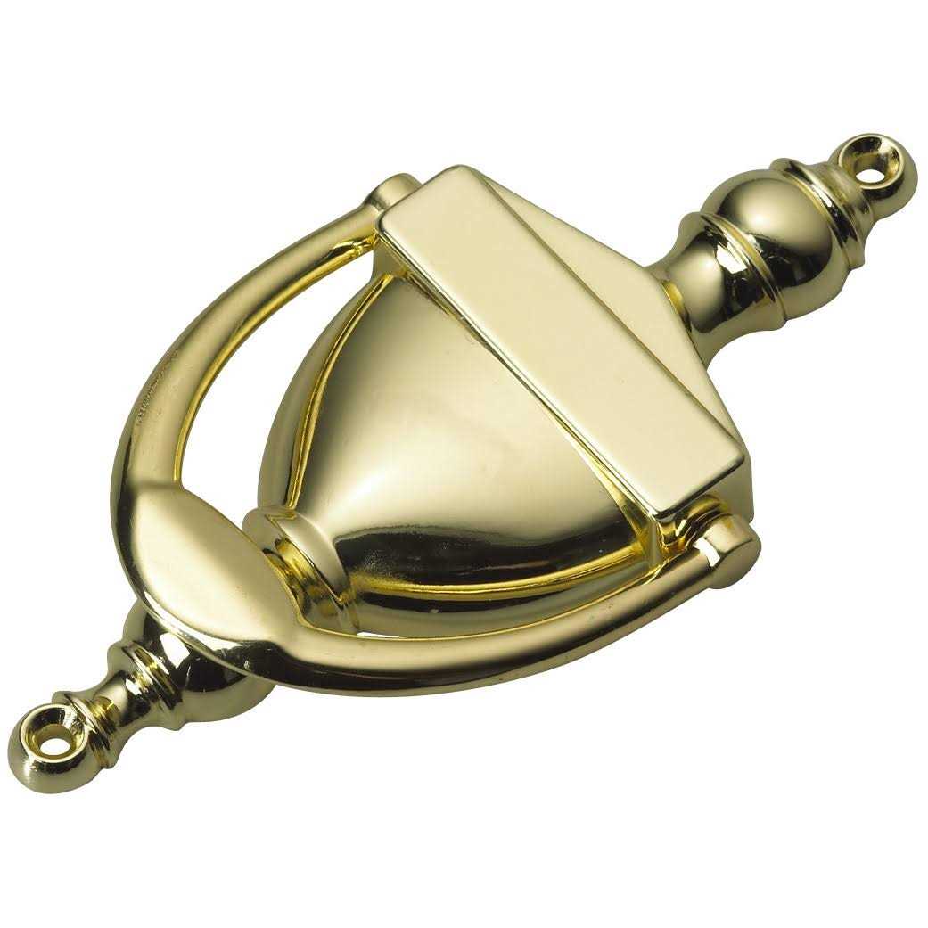 Richelieu Hardware Door Knocker - Zenithce