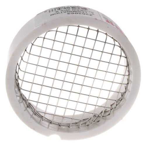 Wal-rich 1611004 1/2 Cts Chrome Plated Steel Low Escutcheon - Zenithce