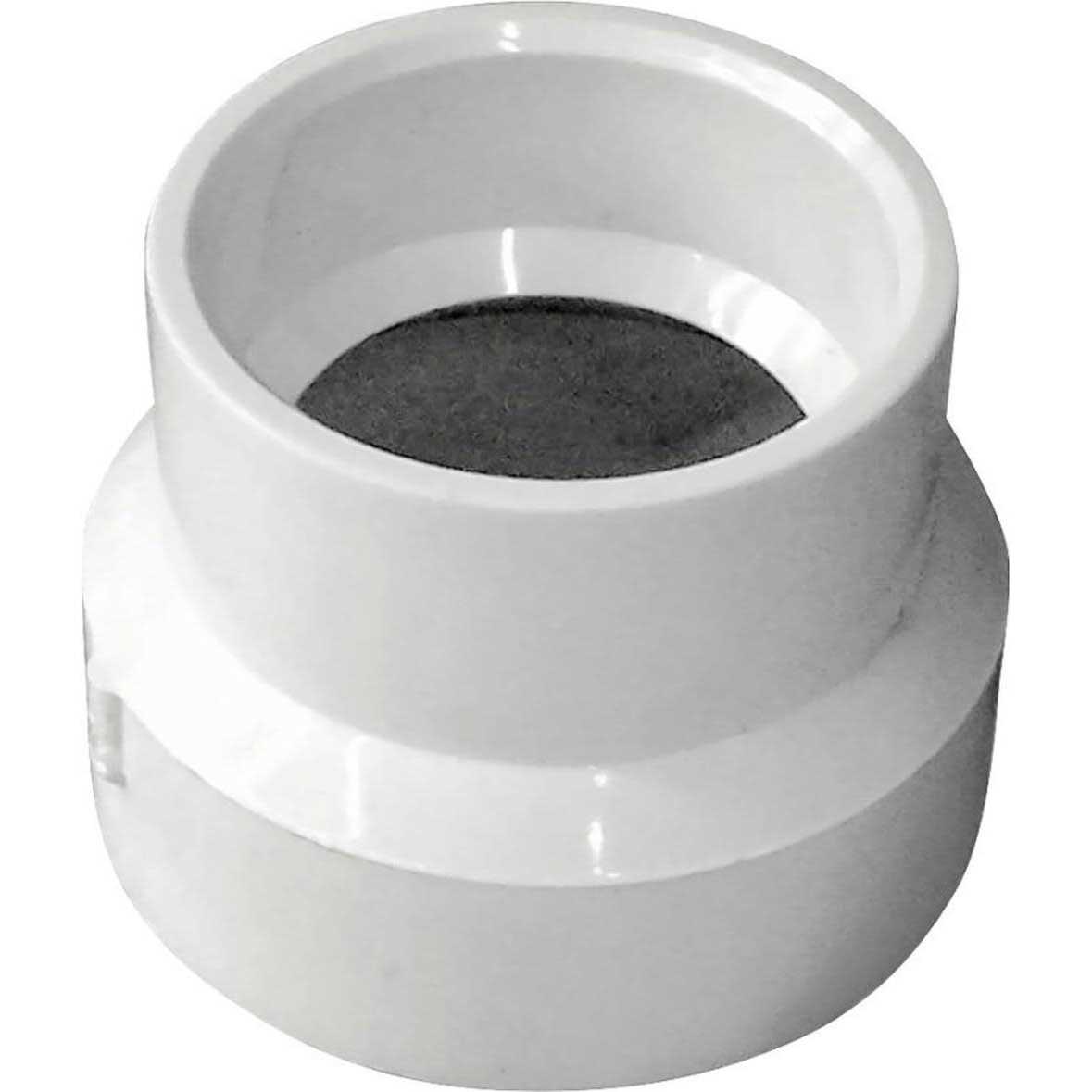 Genova PVC Reducing Coupling - Zenithce