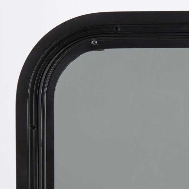 Recpro RV Window H Teardrop Horizontal Slide - Zenithce