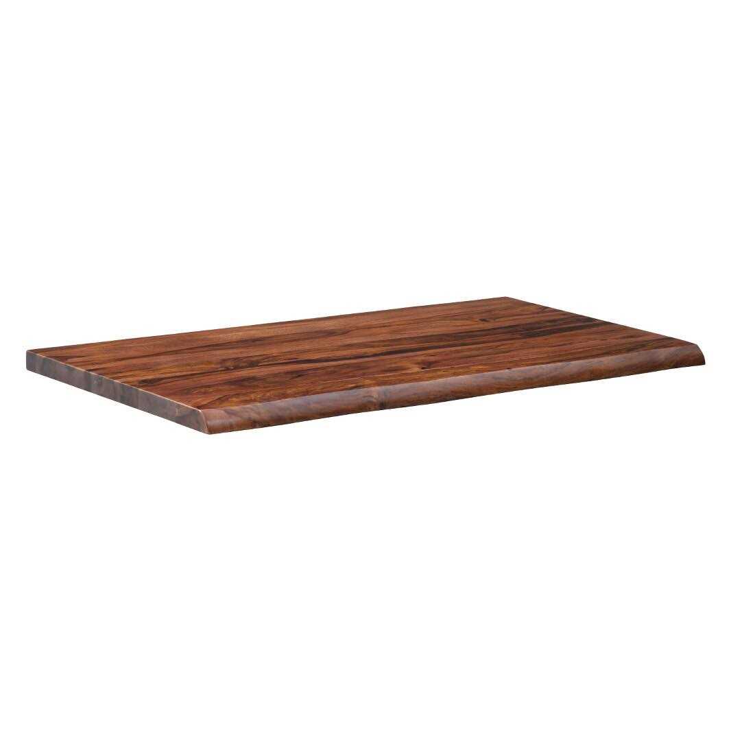Sparrow Peak Solid Wood Wall Paneling - Zenithce