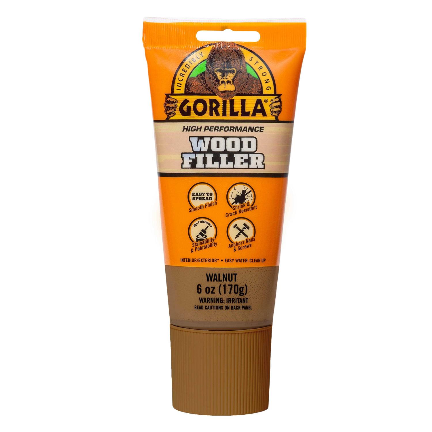 Gorilla Wood Filler - Zenithce