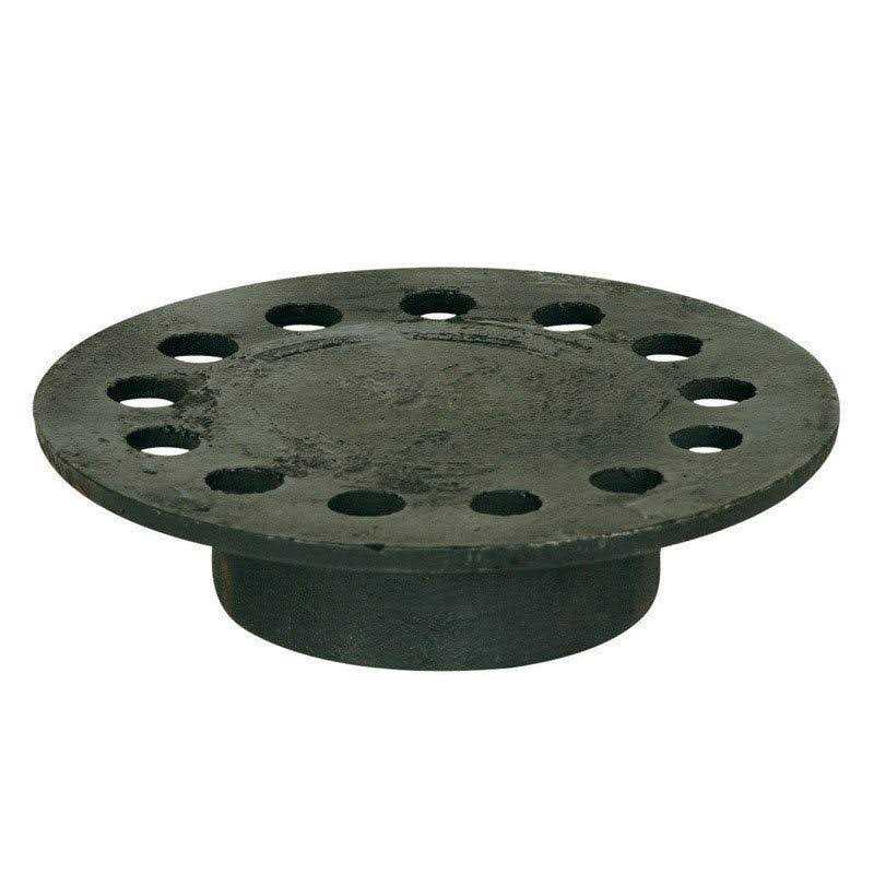 Sioux Chief Cast Iron Strainer 846-S9PK - Zenithce