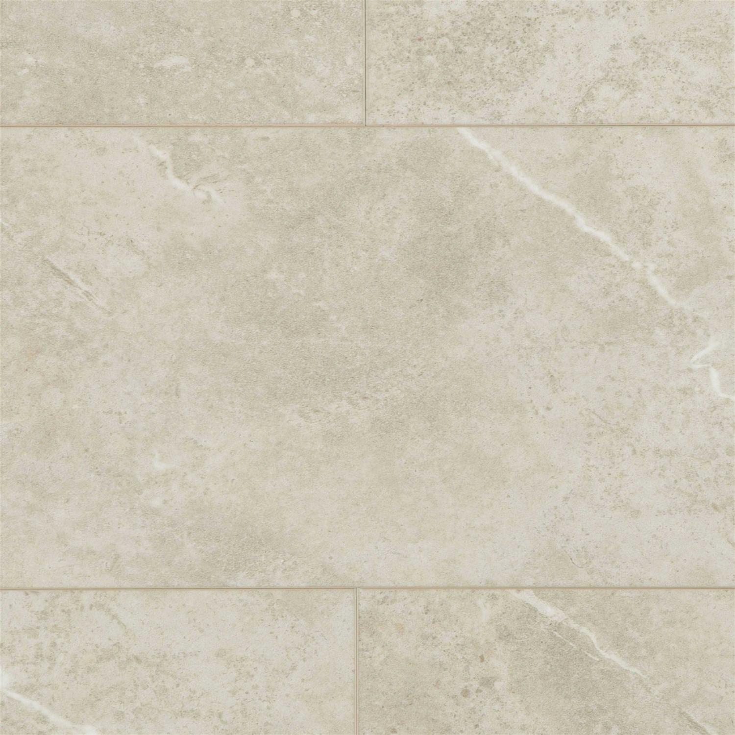 Pacific Crest 12 inch x 24 inch Textured Vinyl Flooring - Zenithce