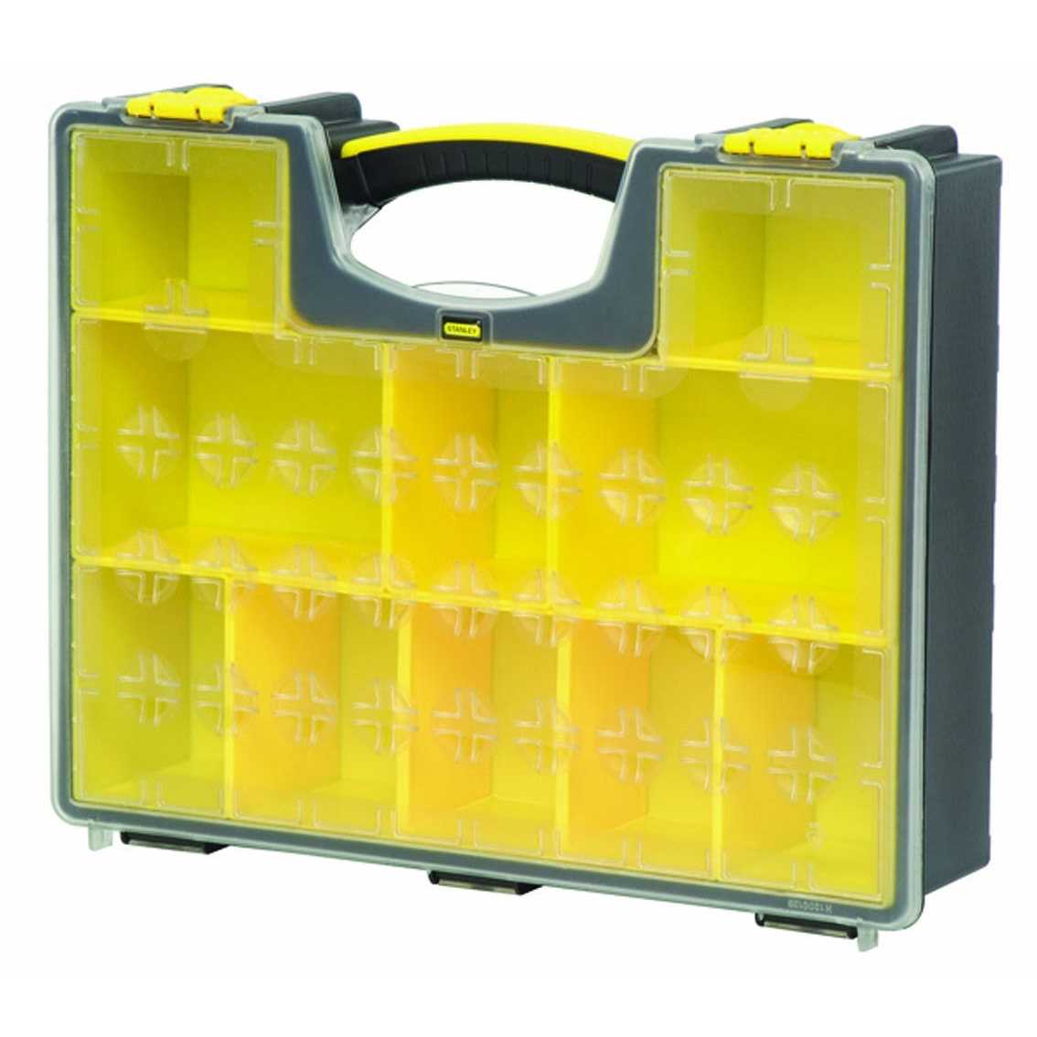 Stanley 014710R Deep Organizer Professional - Zenithce