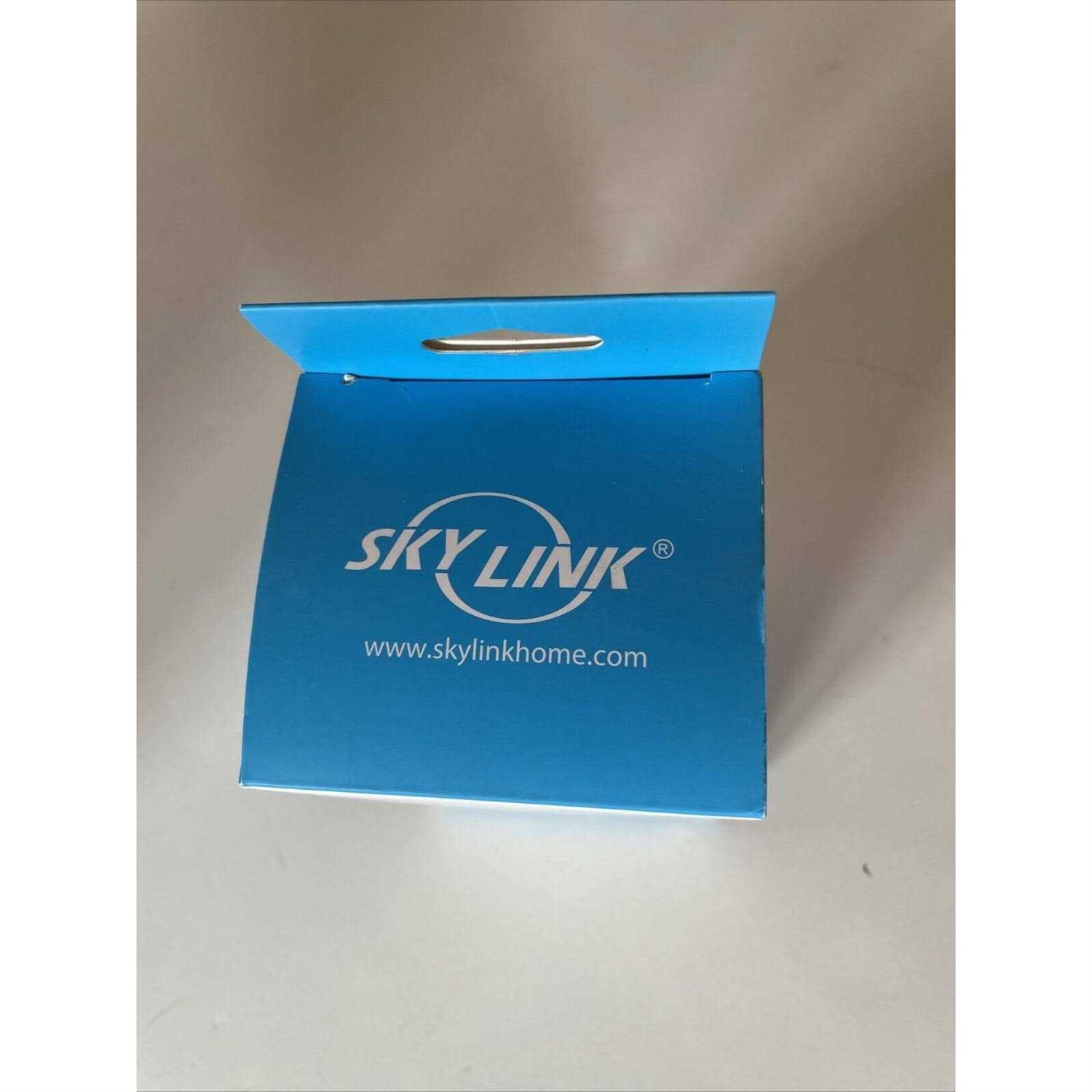 Skylink TB-318 Wireless Wall Mounted Light Switch Transmitter for Receivers - Zenithce