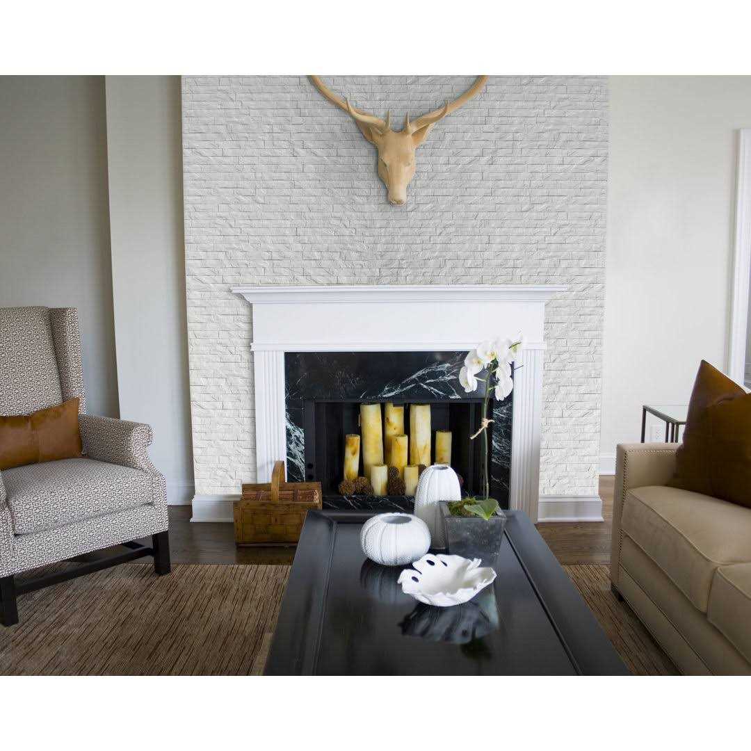 Ledge Stone Wall Innovera Decor by Palram - Zenithce