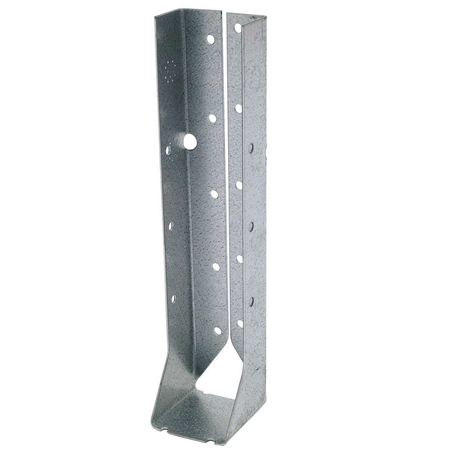 Simpson Strong-Tie LUC210Z Joist Hanger Concealed 2×10 - Zenithce