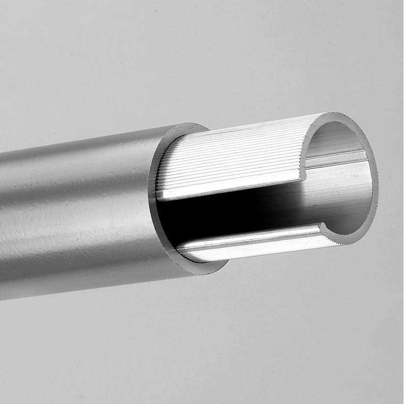 Hollaender 70E Internal Coupling IPS Schedule 40 Buy Railings - Zenithce