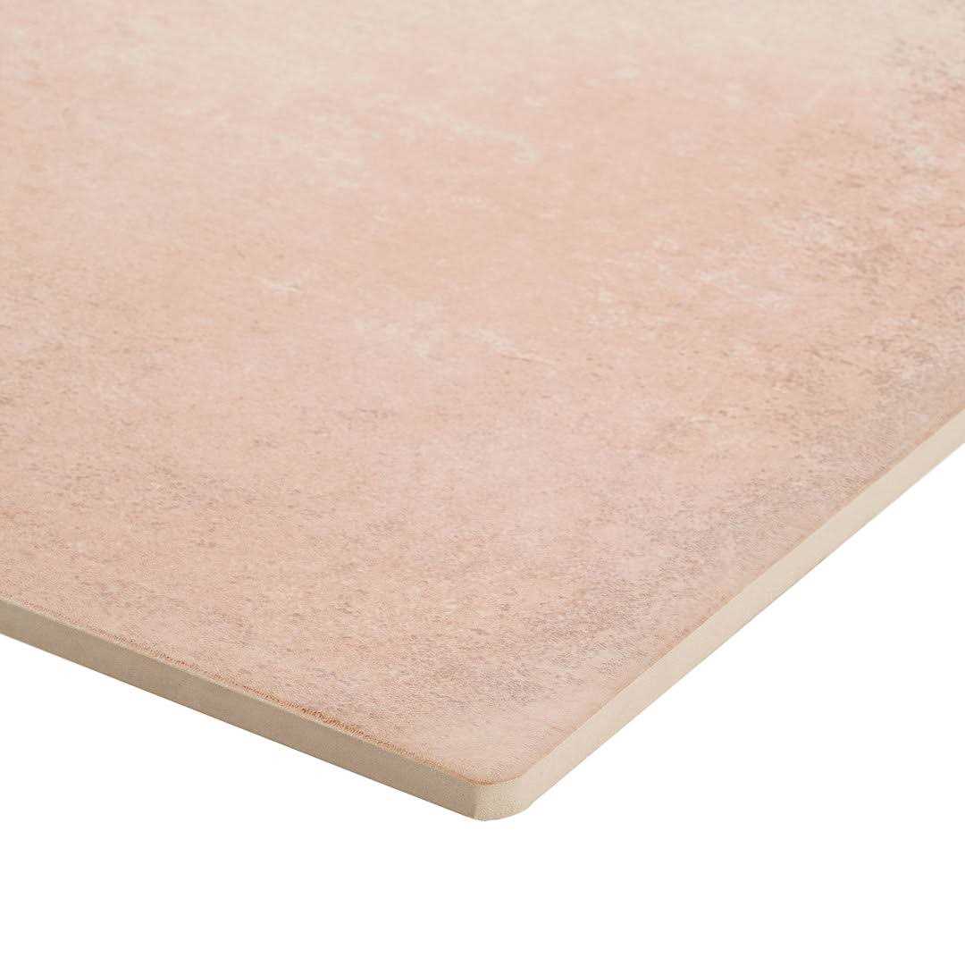 Kaleo 14.17 in. Matte Porcelain Terracotta Look Floor and Wall Tile Ivy Hill Tile - Zenithce