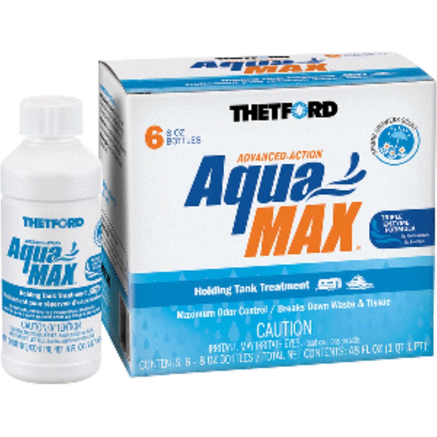 Thetford Aqua-Magic Style Plus Toilet - Zenithce