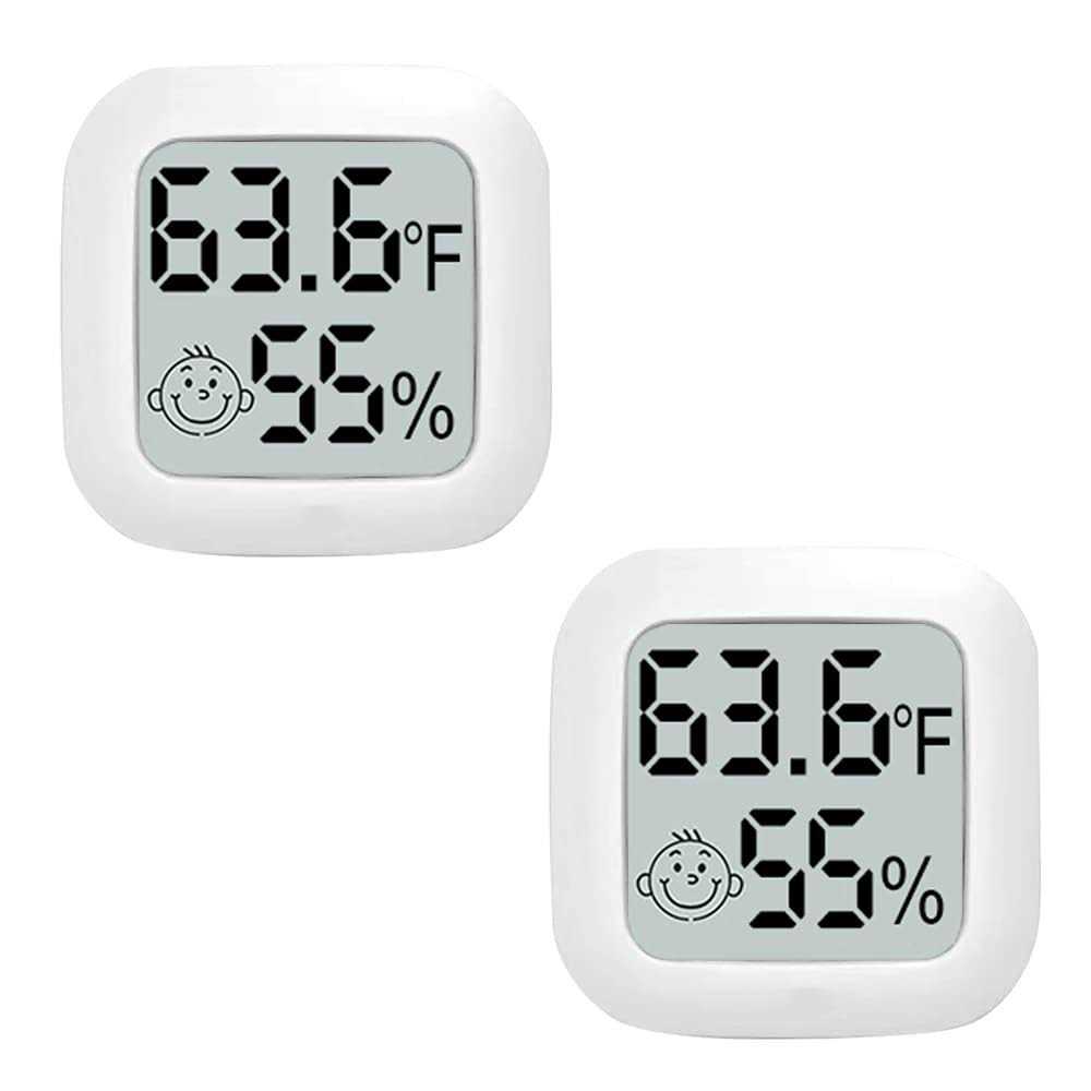 Indoor Digital Comfort Level Station Taylor 1732 - Zenithce