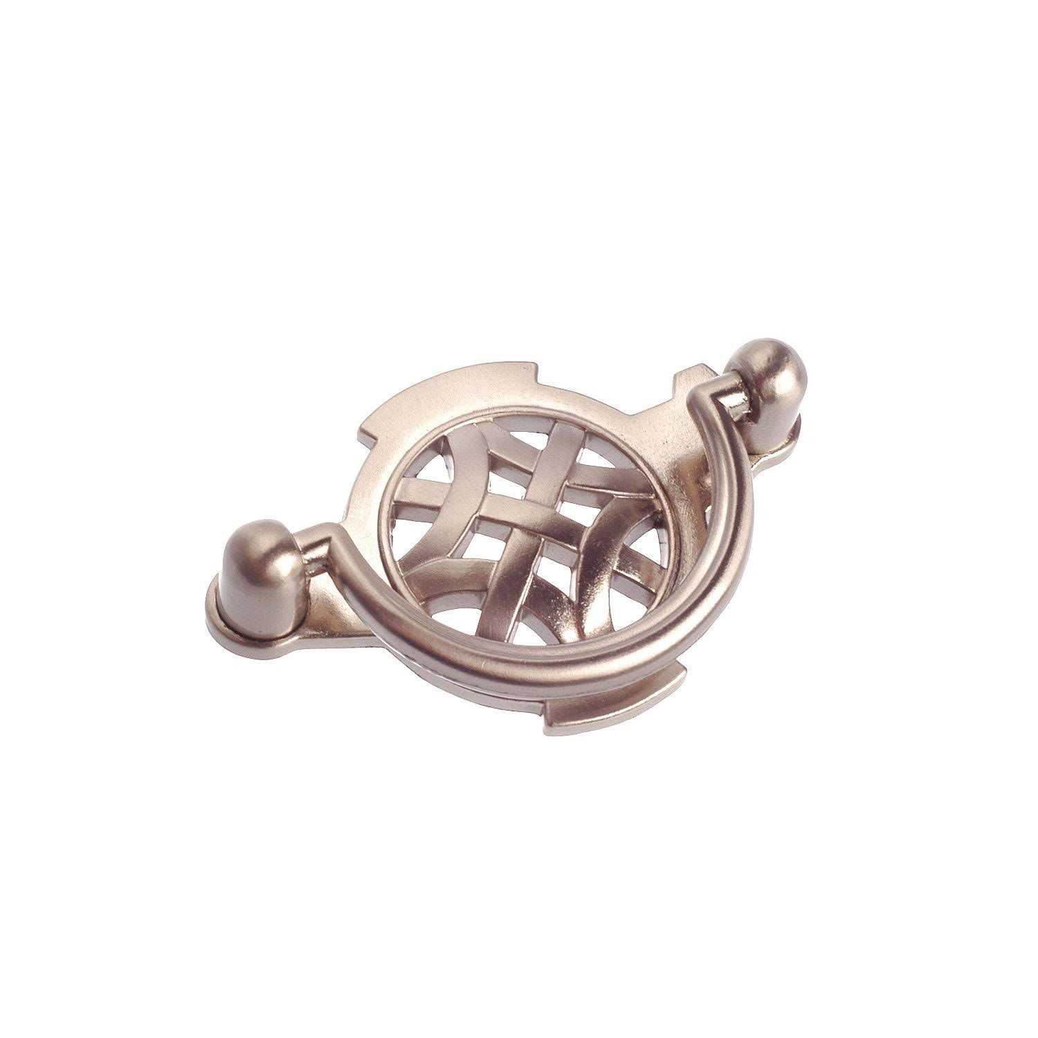 Richelieu BP16063244BB 1.2 Eclectic Knob - Zenithce