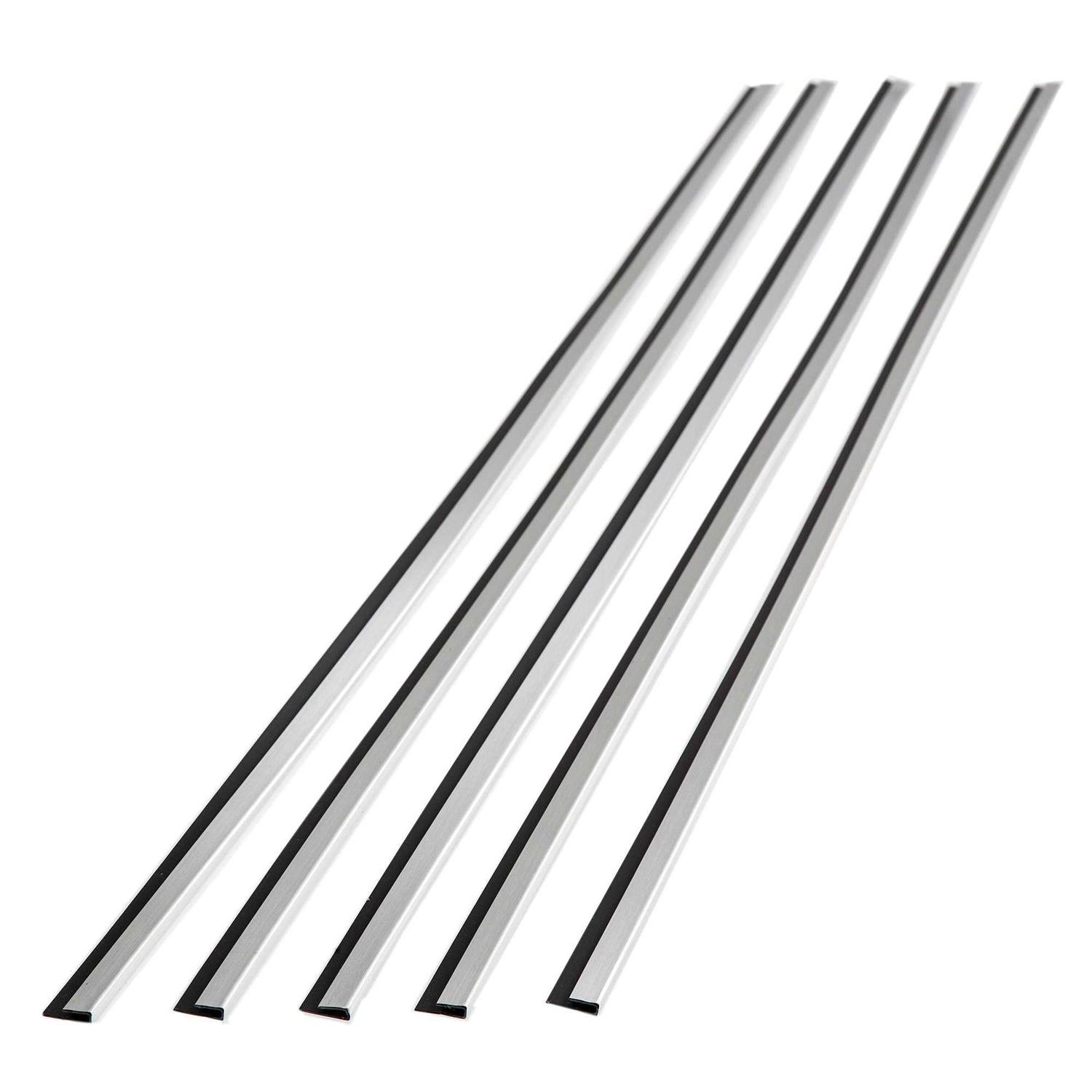 Fasade Inside Corner Trim - Zenithce