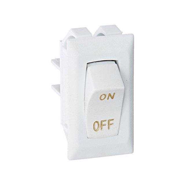 RV Designer S247 Rocker Switch - Zenithce