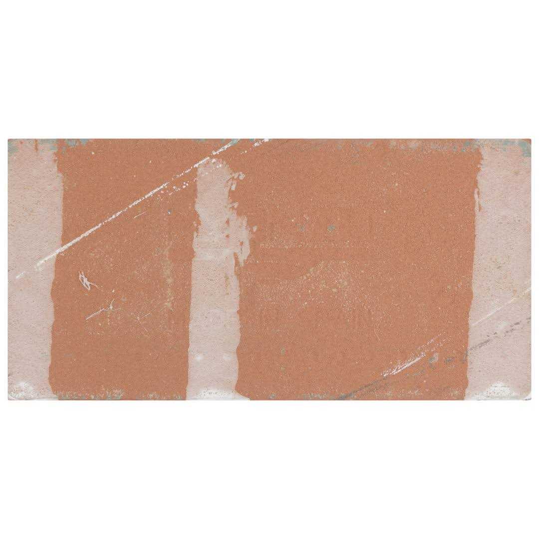 Merola Tile Biarritz 3 in. x 6 in. Ceramic Wall Tile - Zenithce