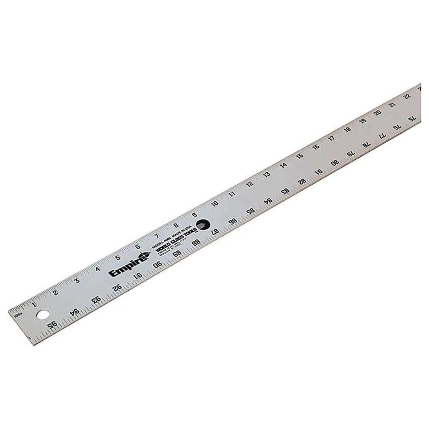 Empire Level 27308 Hook Ruler - Zenithce
