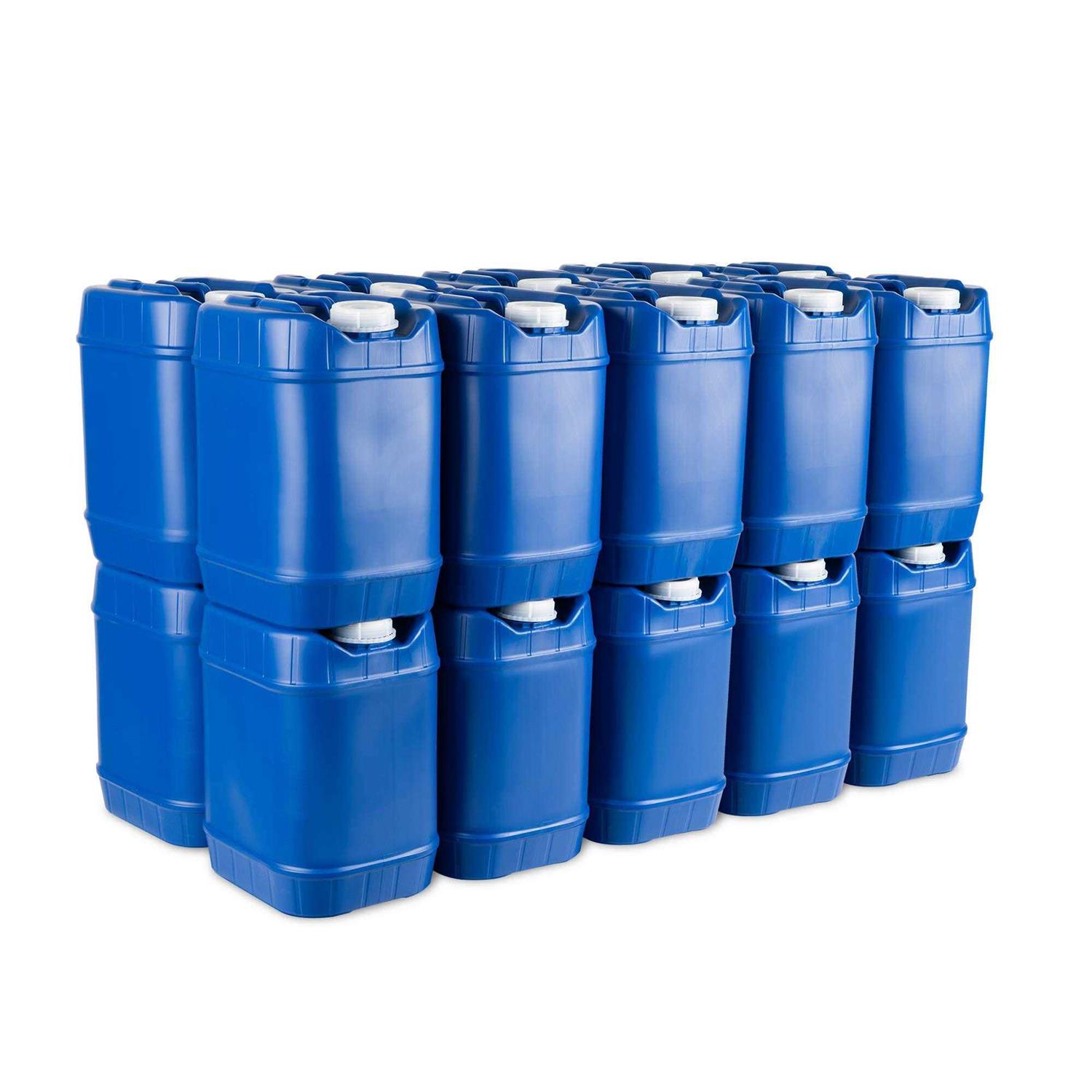 Saratoga Farms Stackable Water Container Essentials Kit - Zenithce