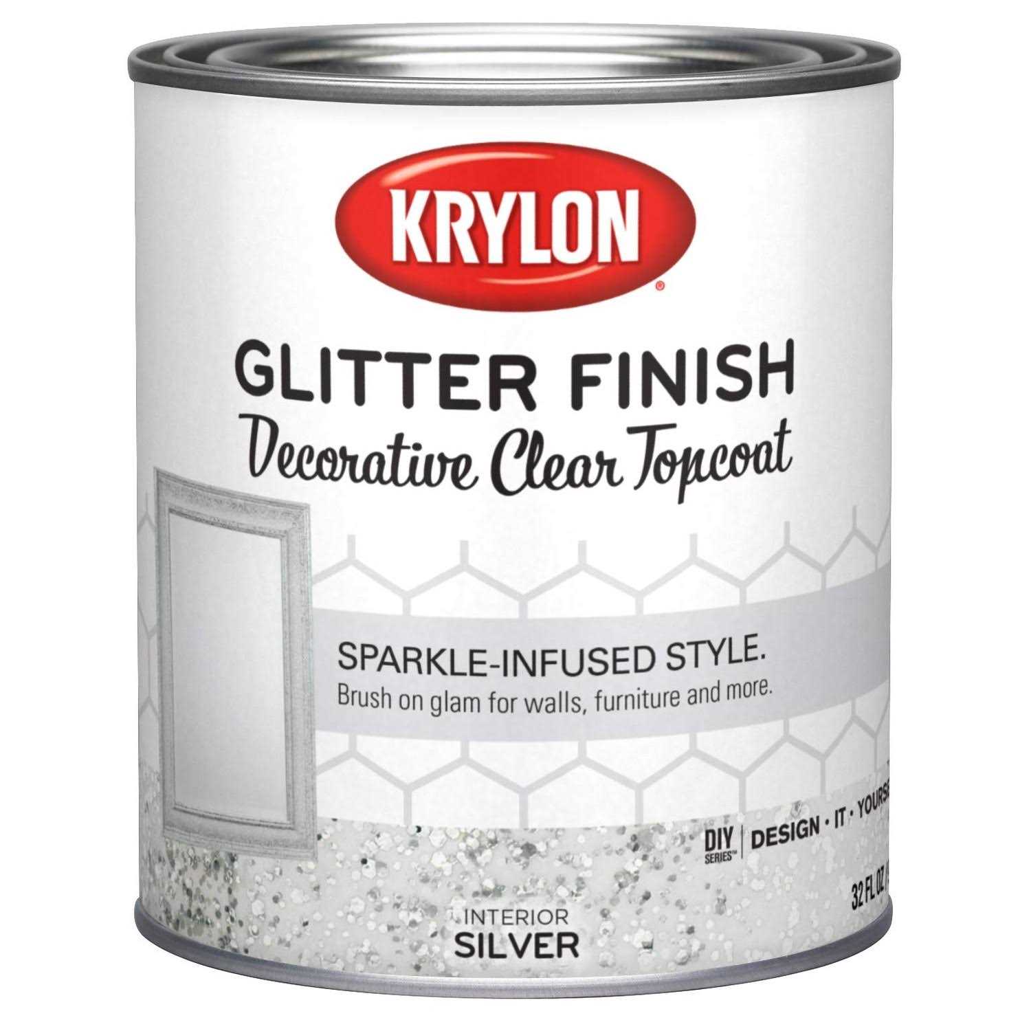 Krylon Kamar Spray Varnish - Zenithce