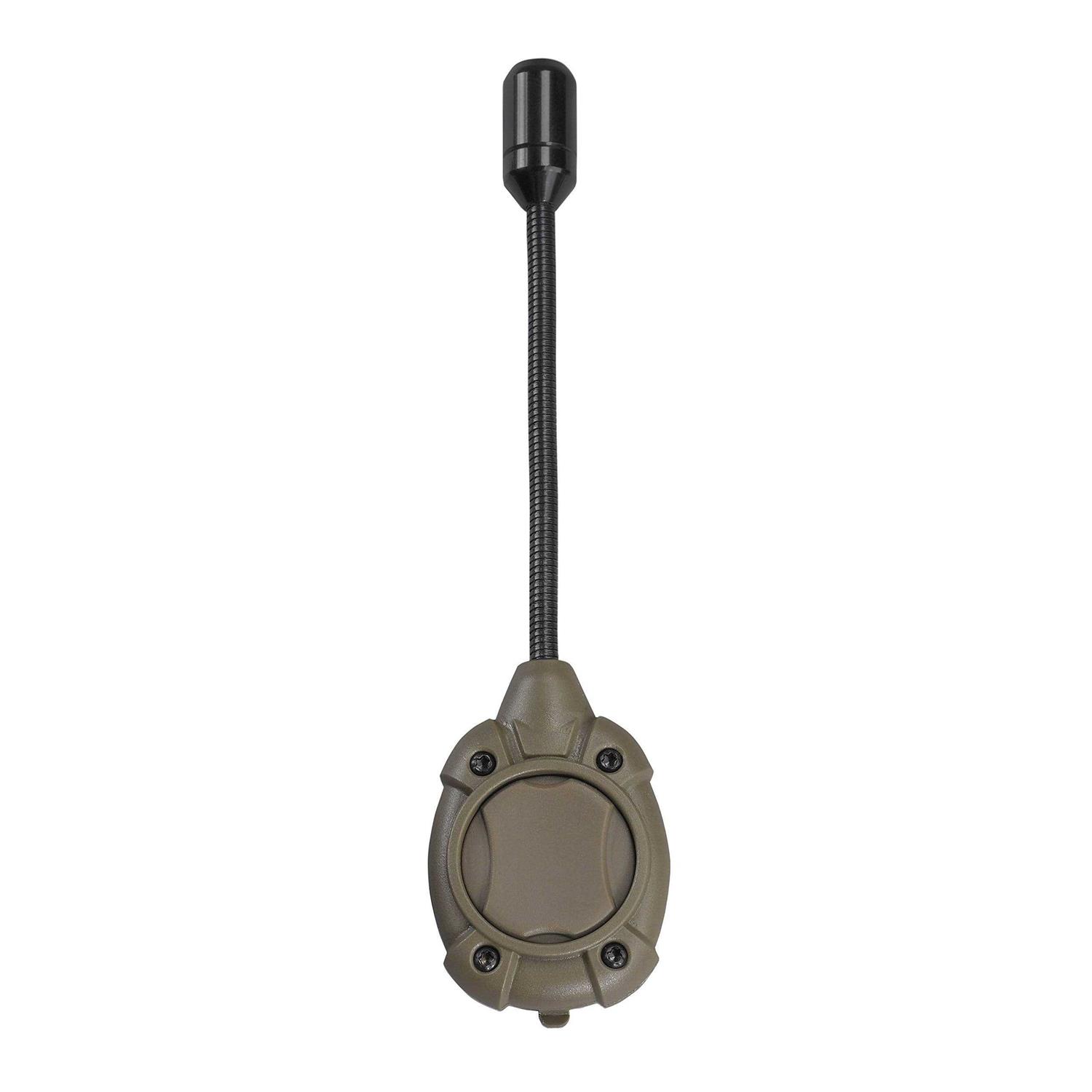 Princeton Tec Byte Tactical Headlamp BYT-TAC-TN - Zenithce