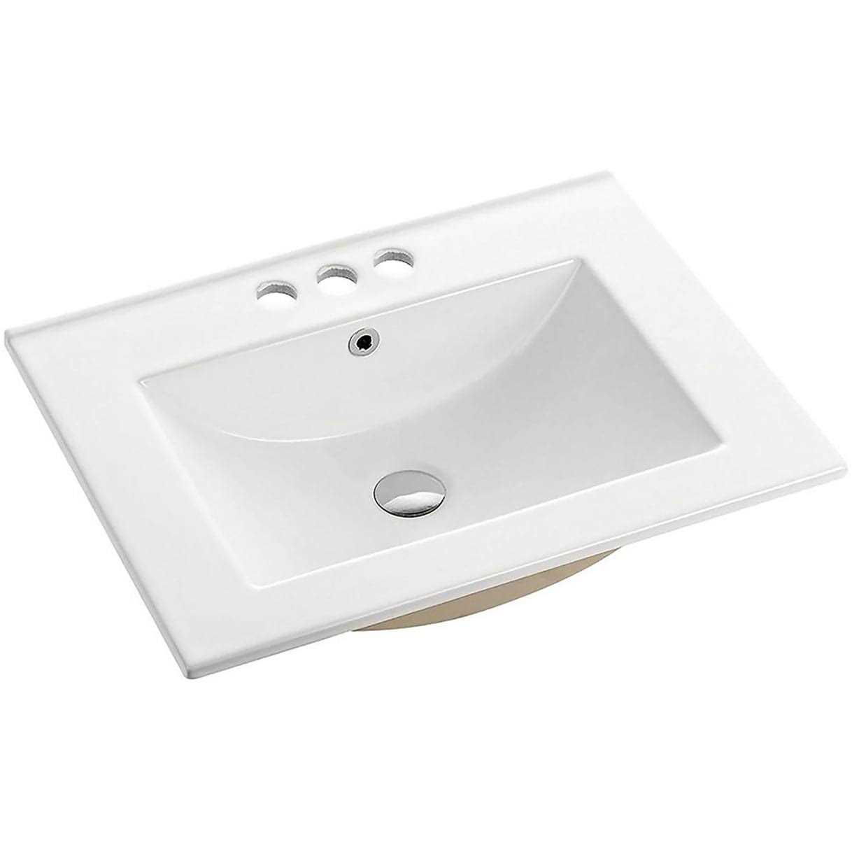 Swiss Madison Tourner Stainless Steel 27 in. Single Bowl Undermount Kitchen Sink - Zenithce