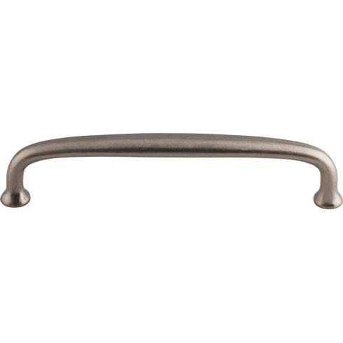 Top Knobs M1191 Charlotte Pull 3 - Zenithce