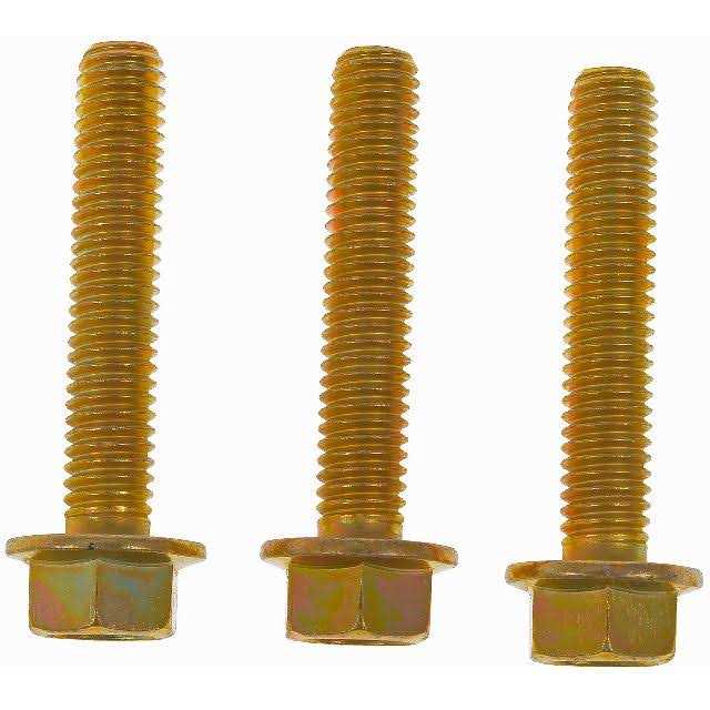 Dorman 960-211D Flanged Bolt - Zenithce