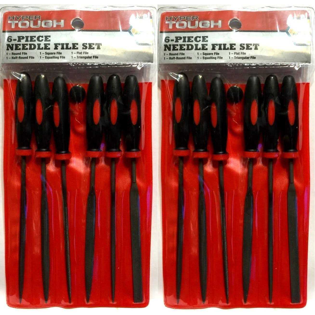 Hyper Tough Toolbox Plastic Tool & Hardware Storage - Zenithce