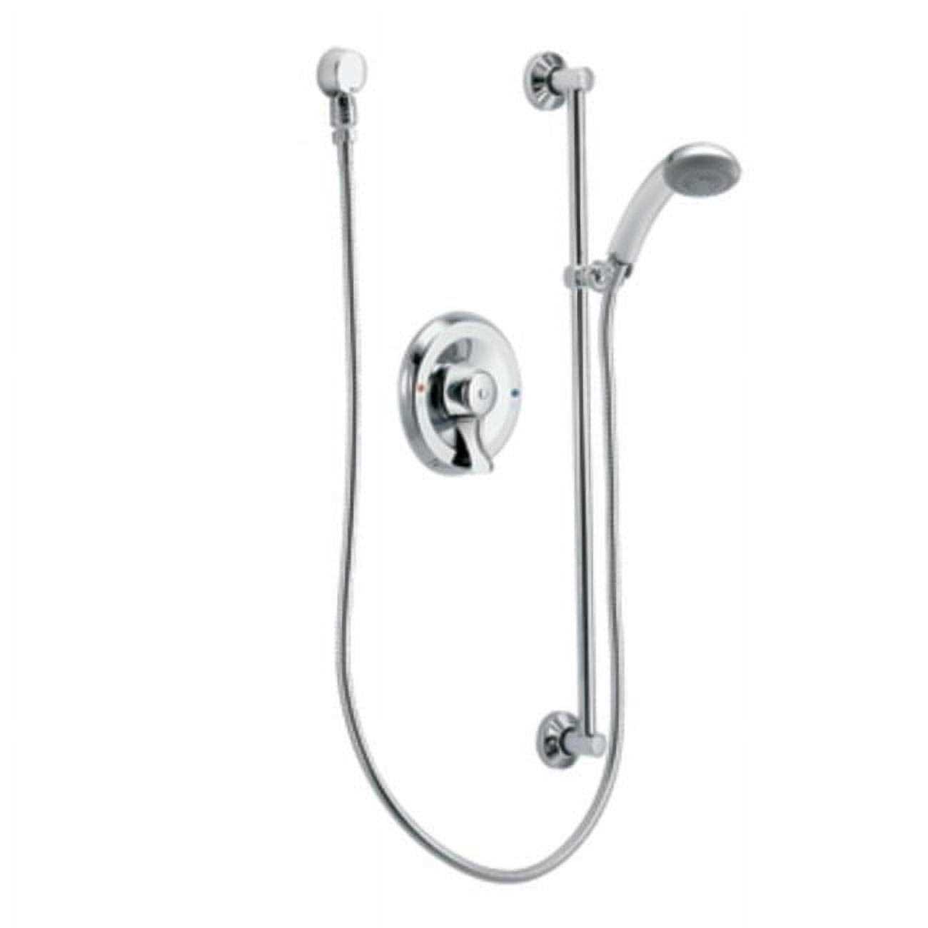 Moen T8343 - Zenithce