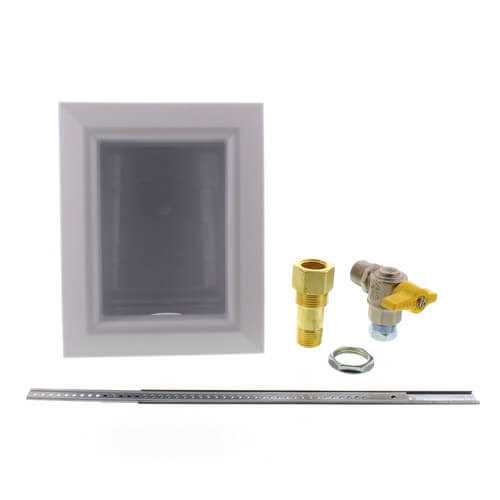 Sioux Chief 695-01 Trap Primer Valve - Zenithce