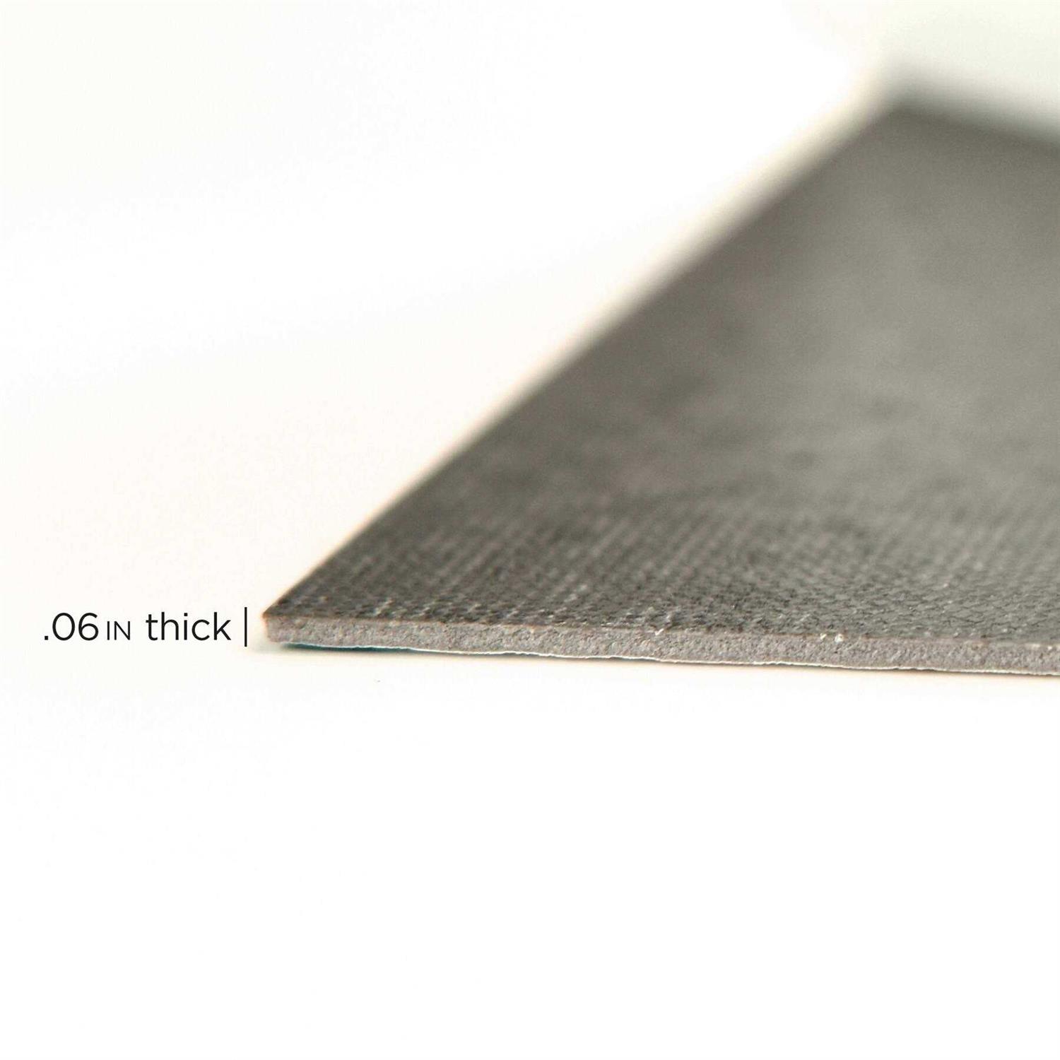 Floorlot GoldMax Premium Flooring Underlayment with Moisture Barrier for Laminate and Hardwood Floors - Zenithce