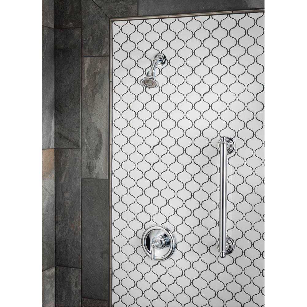 Moen Brantford Posi-Temp T2152 - Zenithce