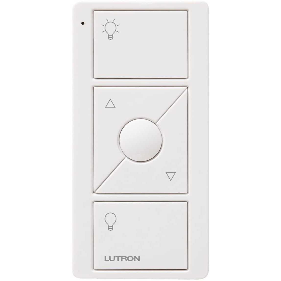 Lutron PJ2-3BRL-G Pico Wireless Control - Zenithce