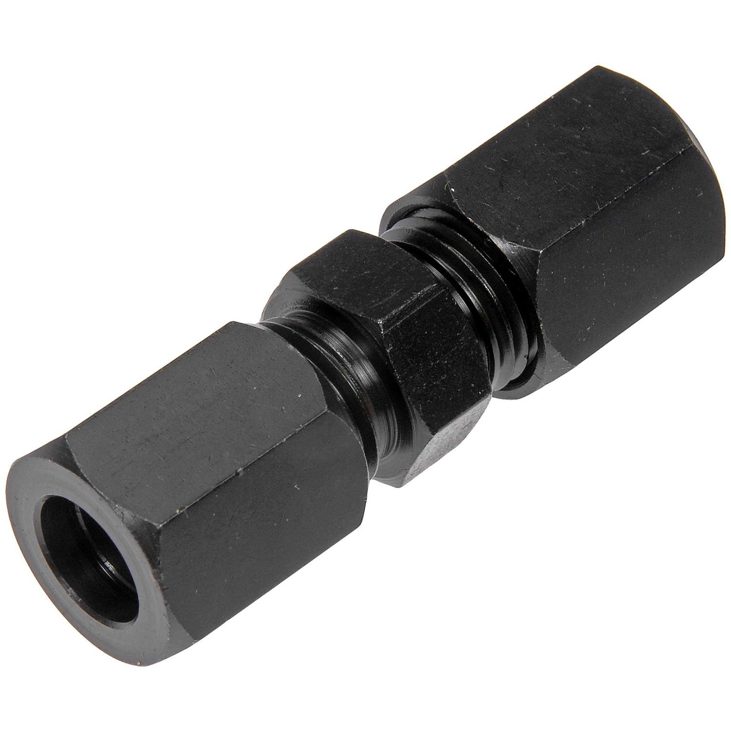 Dorman 800-205 High Pressure Compression Union Rated For 5000 PSI 3/8 - Zenithce