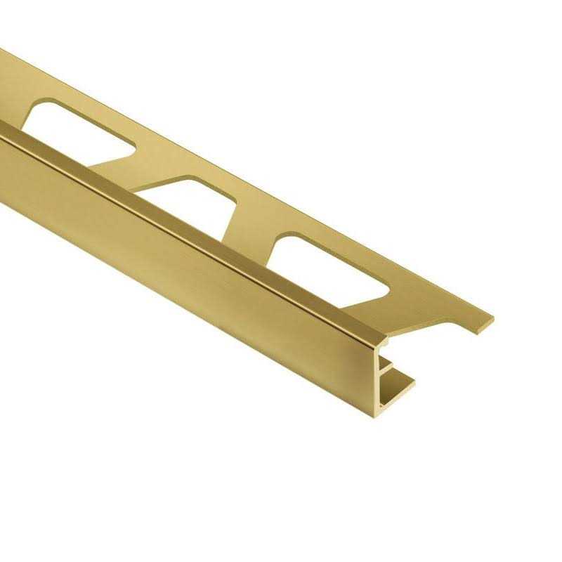 Schluter Schiene Tile Edging Trim - Zenithce