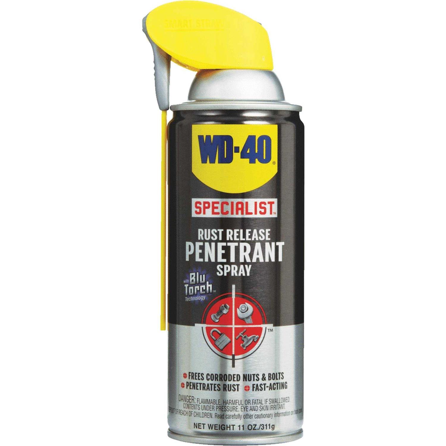 WD-40 Specialist Penetrant - Zenithce