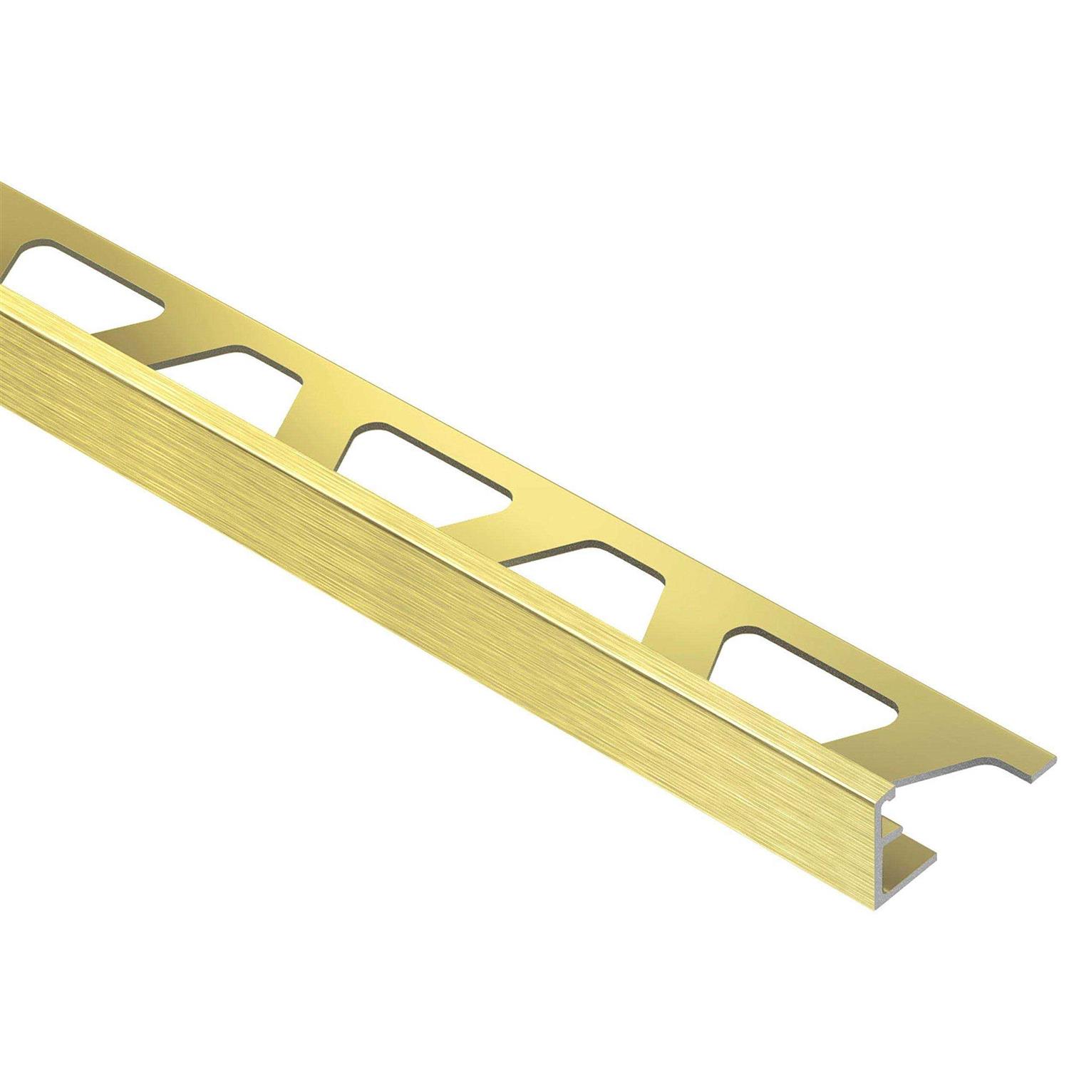 Schluter Schiene Tile Edging Trim - Zenithce