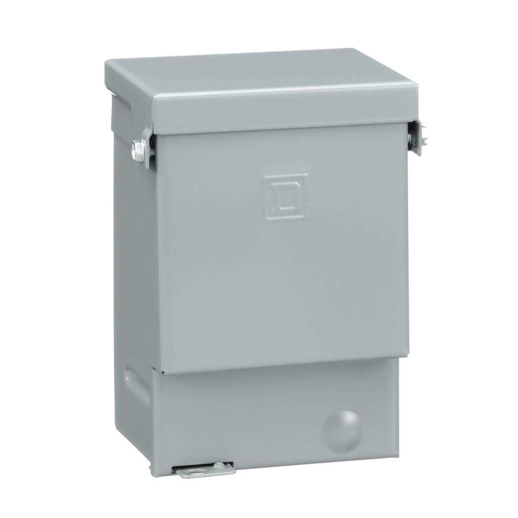 Square D Definite Purpose Contactor 8910DPA42V09 - Zenithce