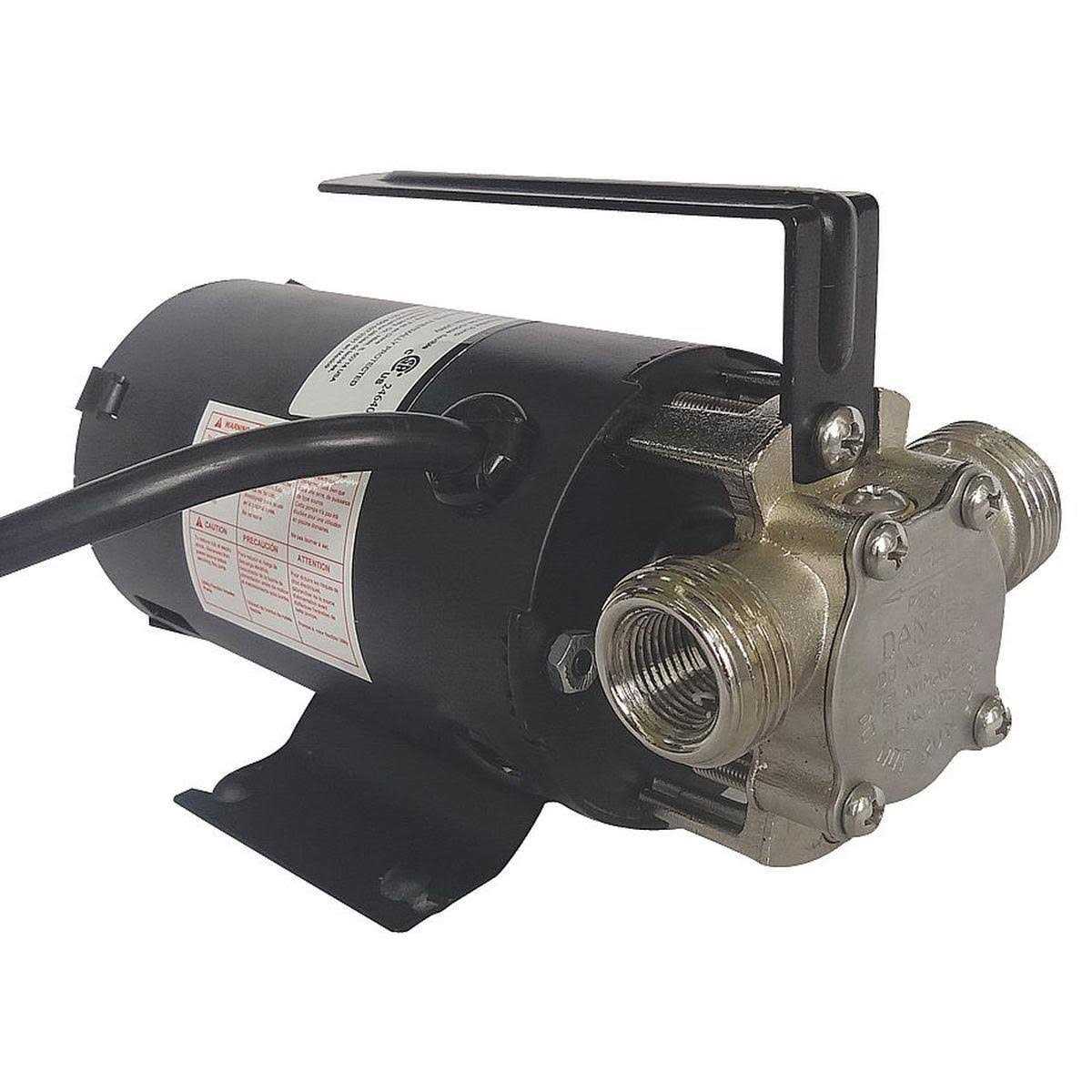 Dayton 5K977 Motor 1/4 HP - Zenithce