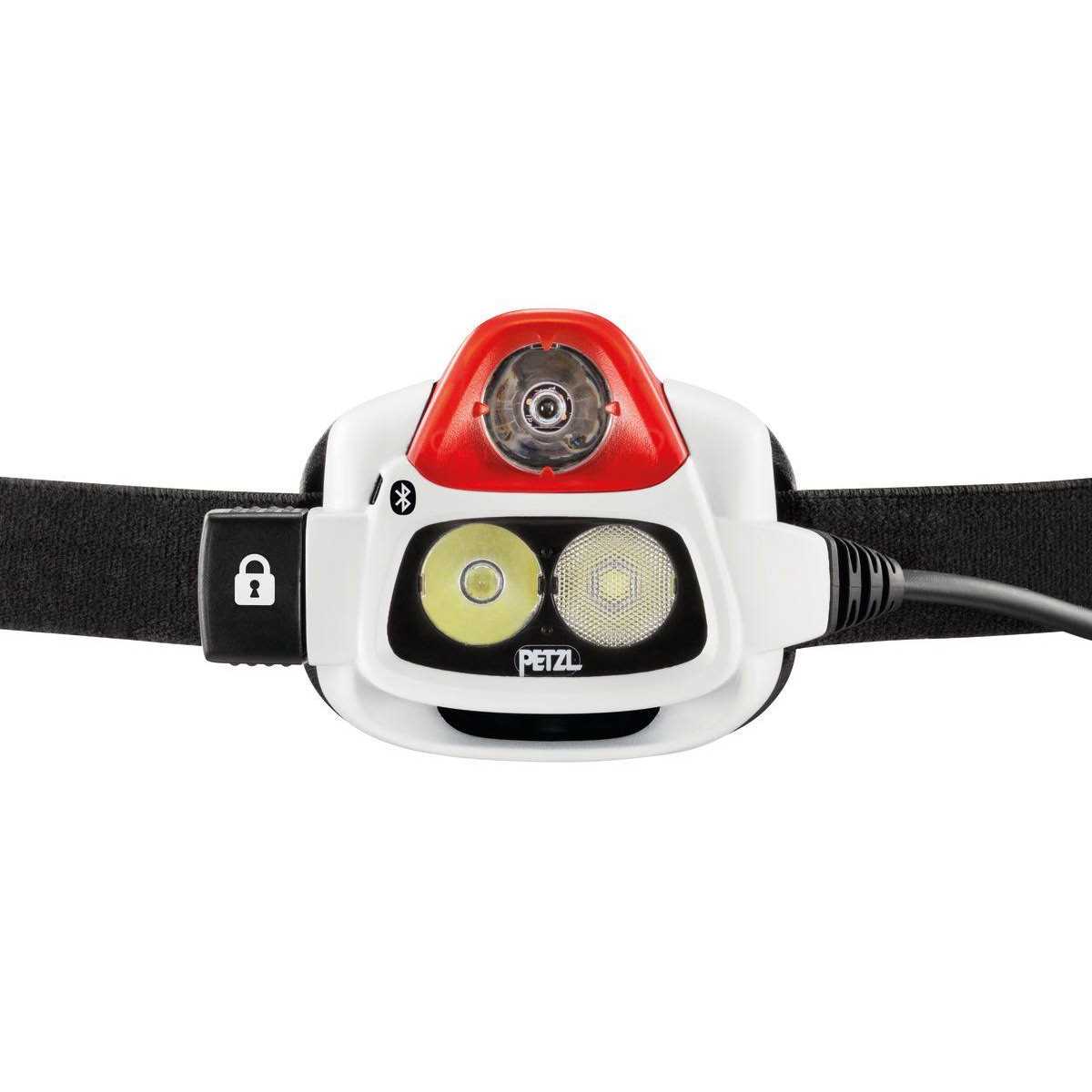 Petzl IKO CORE - Zenithce