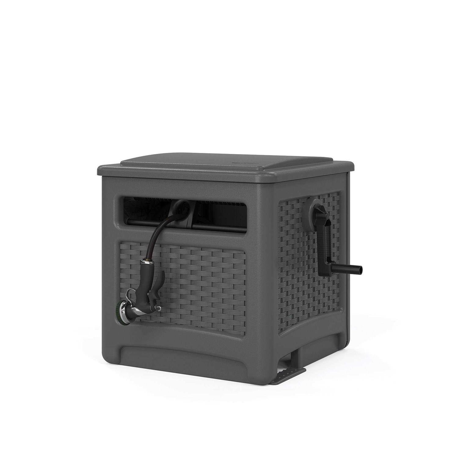 Suncast Tool Rack - Zenithce