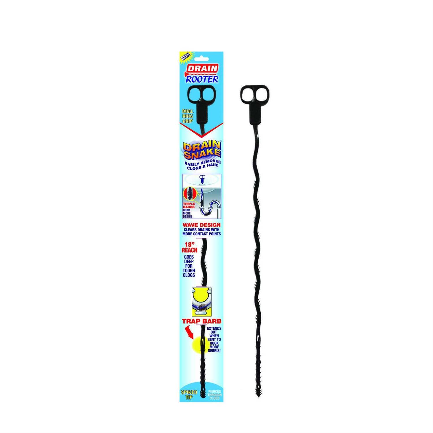 Roto Rooter Build-Up Remover 351271 - Zenithce