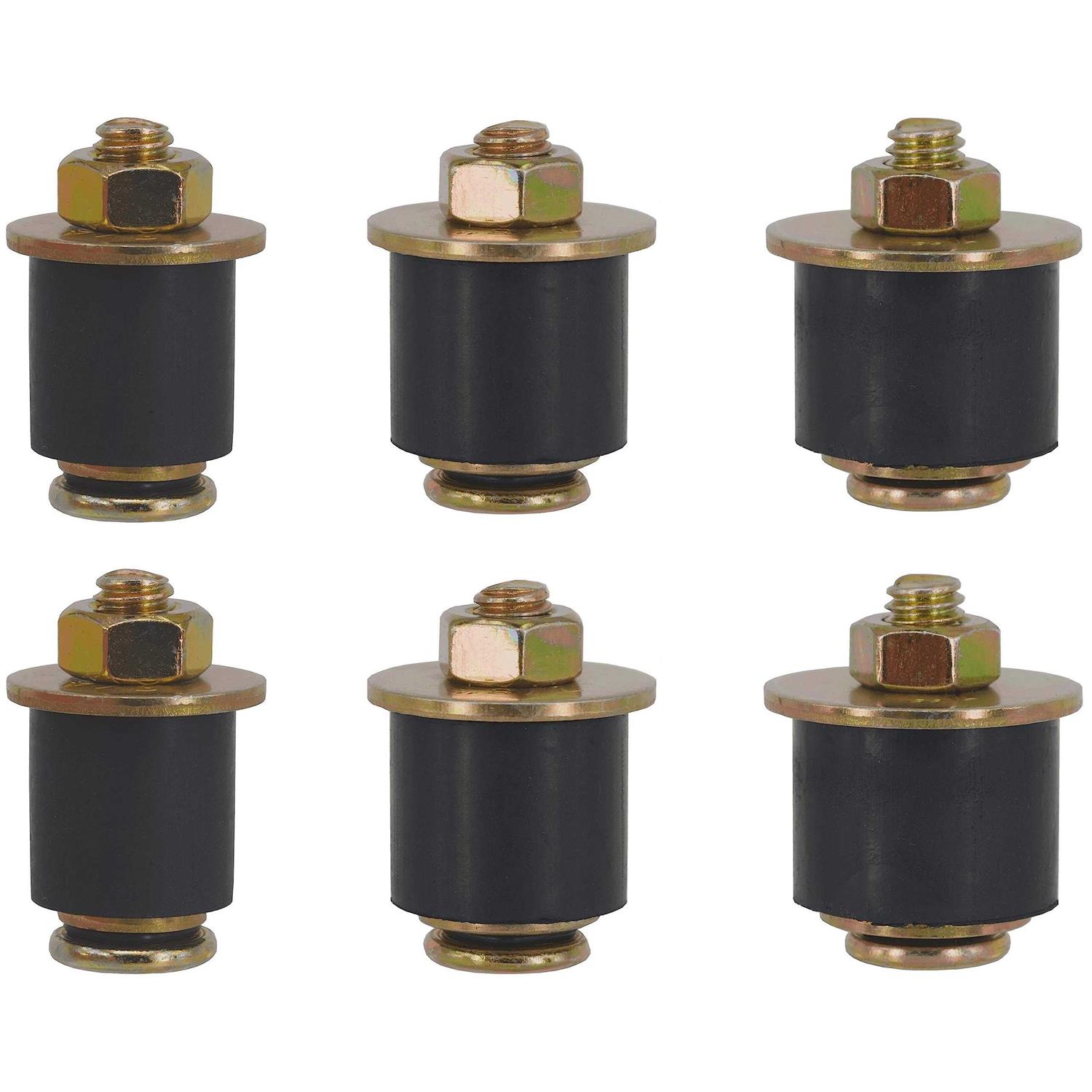 DSkoiph nema 30 amp 125/250v 4 prong industrial grade locking plug connector receptacle - Zenithce