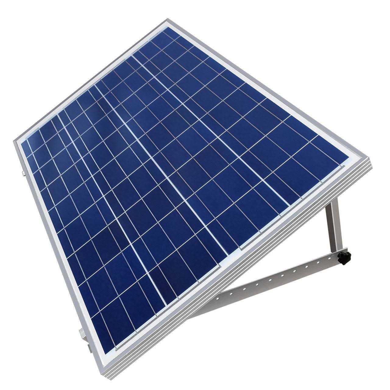 Renogy Solar Panel Mounting Z Bracket - Zenithce