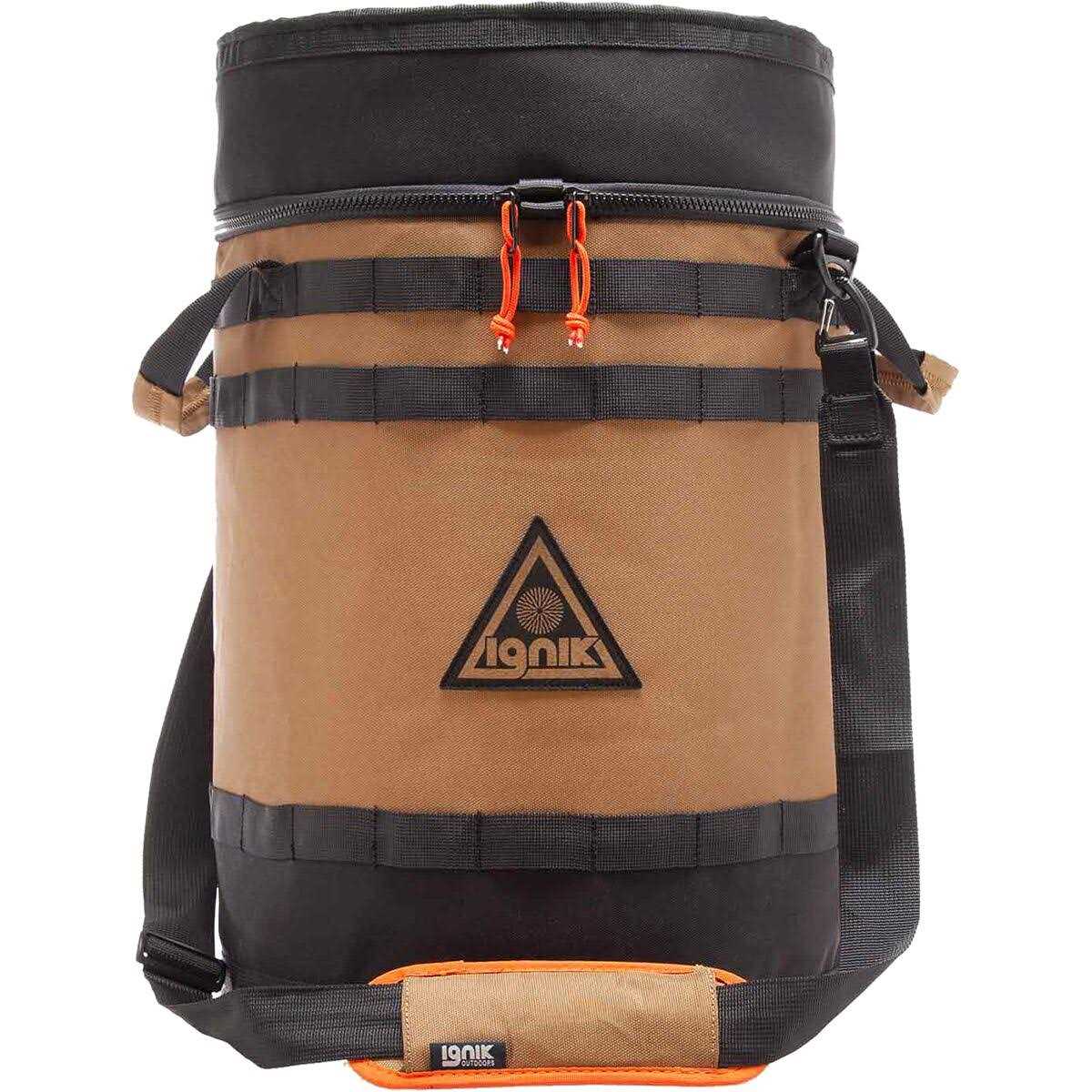 Ignik Gas Growler X-Comp - Zenithce